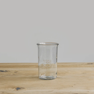 Fermentatie Pot - Weck - 1000ml