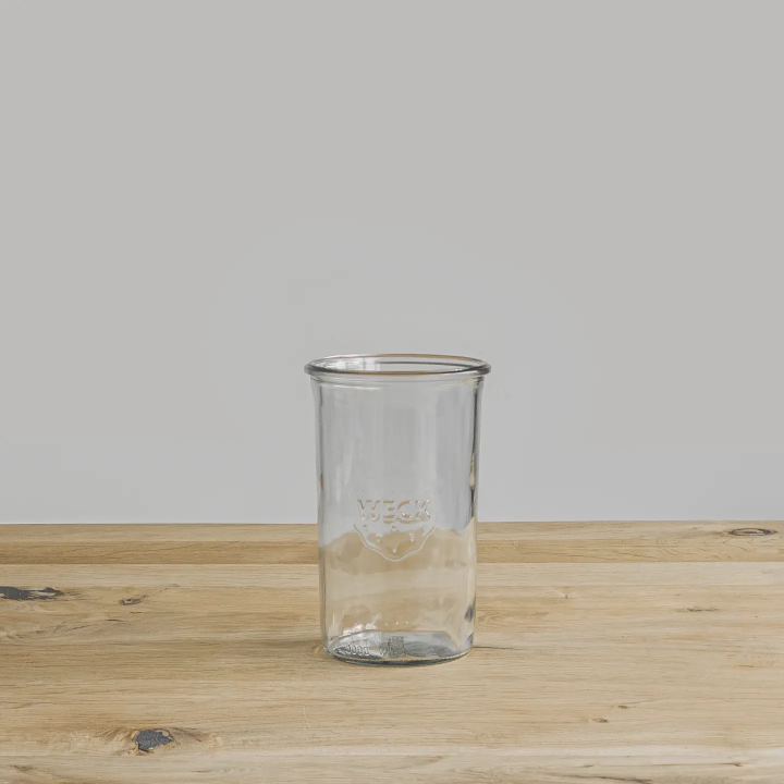 Fermentatie Pot - Weck - 1000ml