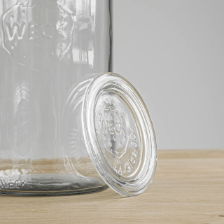 Fermentatie Glazen Gewicht - Light
