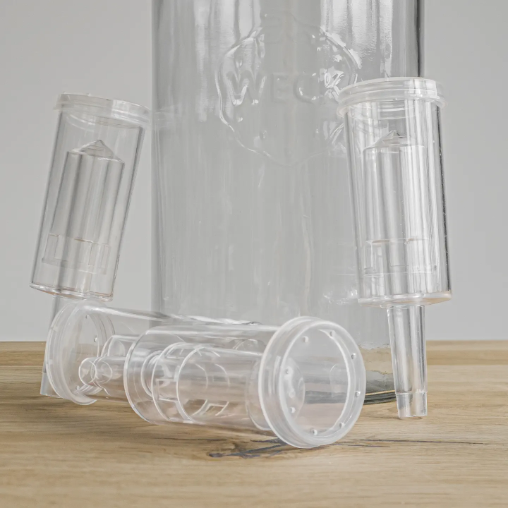 Fermentation Airlock - Set of 4