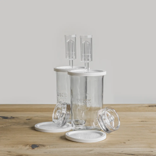 Fermentatie Starterkit - 1000ml - Premium - Combi Deal