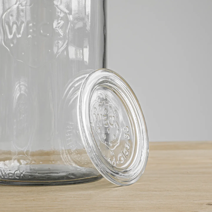 Fermentatie Starterkit - 1500ml - Light - Combi Deal