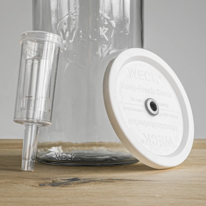 Fermentatie Starterkit - 1500ml - Light