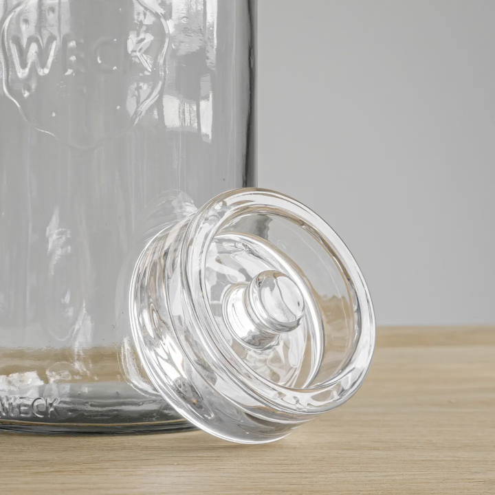 Fermentation Starter Kit - 1500ml - Premium