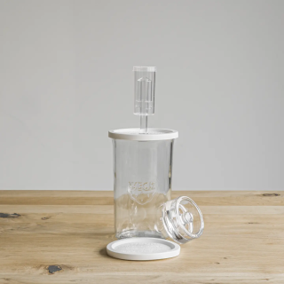 Fermentatie Starterkit - 1000ml - Premium