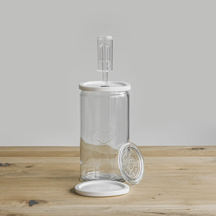 Fermentatie Starterkit - 1500ml - Light