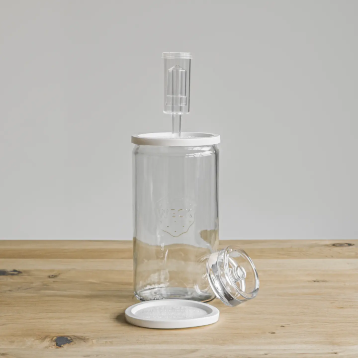 Fermentatie Starterkit - 1500ml - Premium